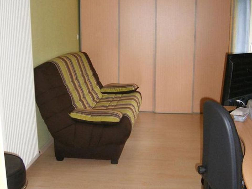 Studio i Nancy, Meurthe-et-Moselle - foto 4