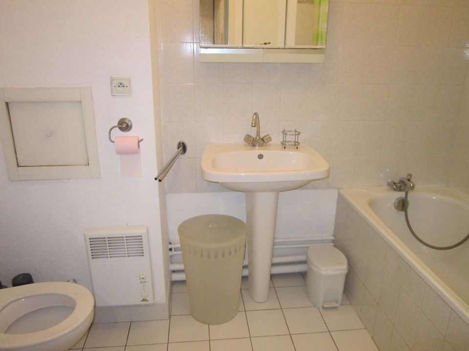 Studio i Villeurbanne, Rhone - foto 3