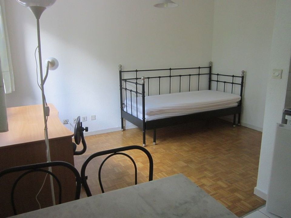 Studio i Villeurbanne, Rhone - foto 4