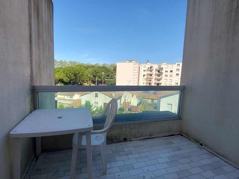 Studio i Beziers, Herault - bilde 3