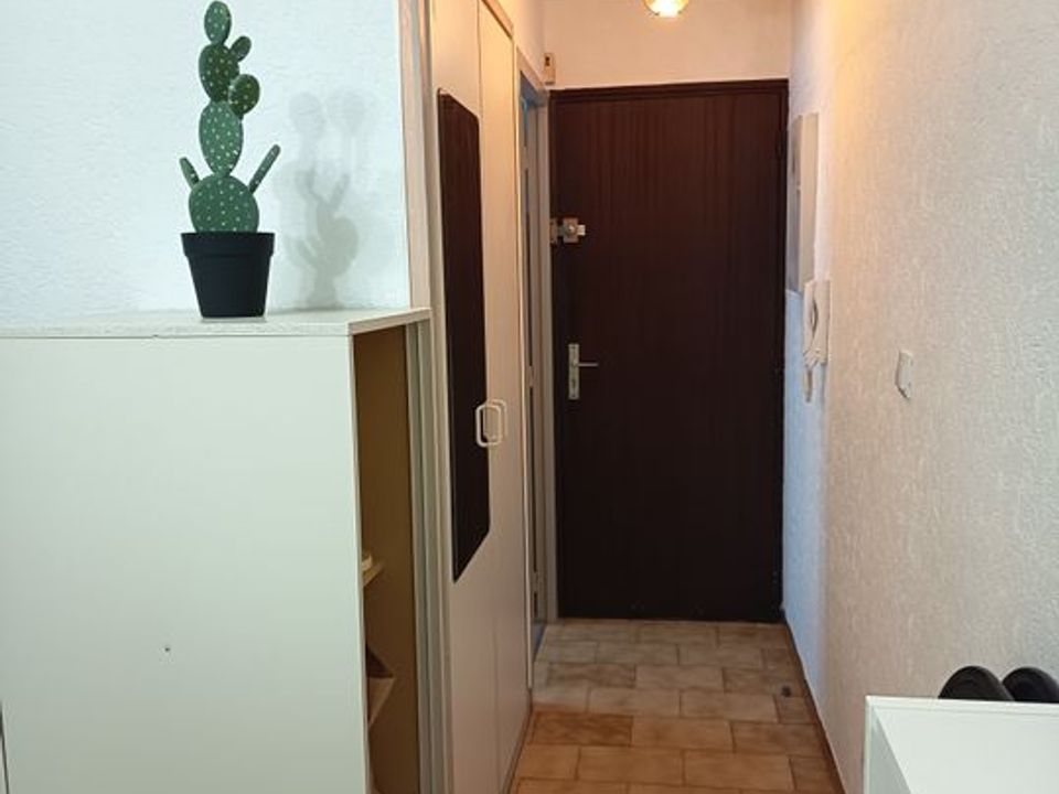 Studio i Beziers, Herault - bilde 4