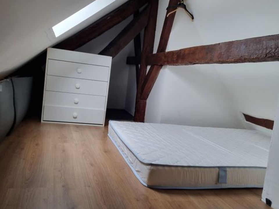 Studio i Magny-en-Vexin, Val-d'Oise - foto 2