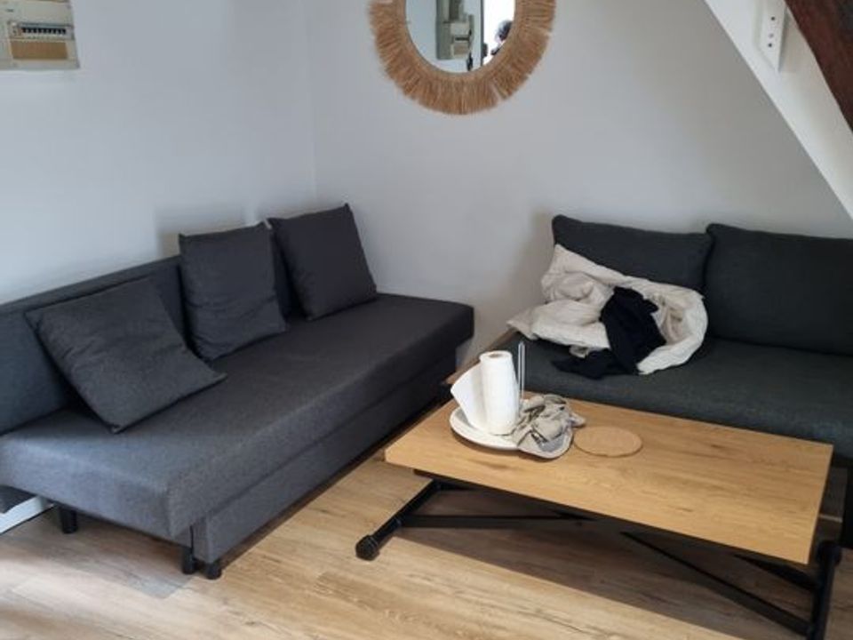Studio i Magny-en-Vexin, Val-d'Oise - foto 3