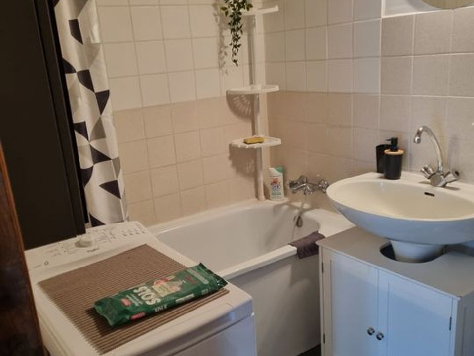 Studio i Magny-en-Vexin, Val-d'Oise - foto 4