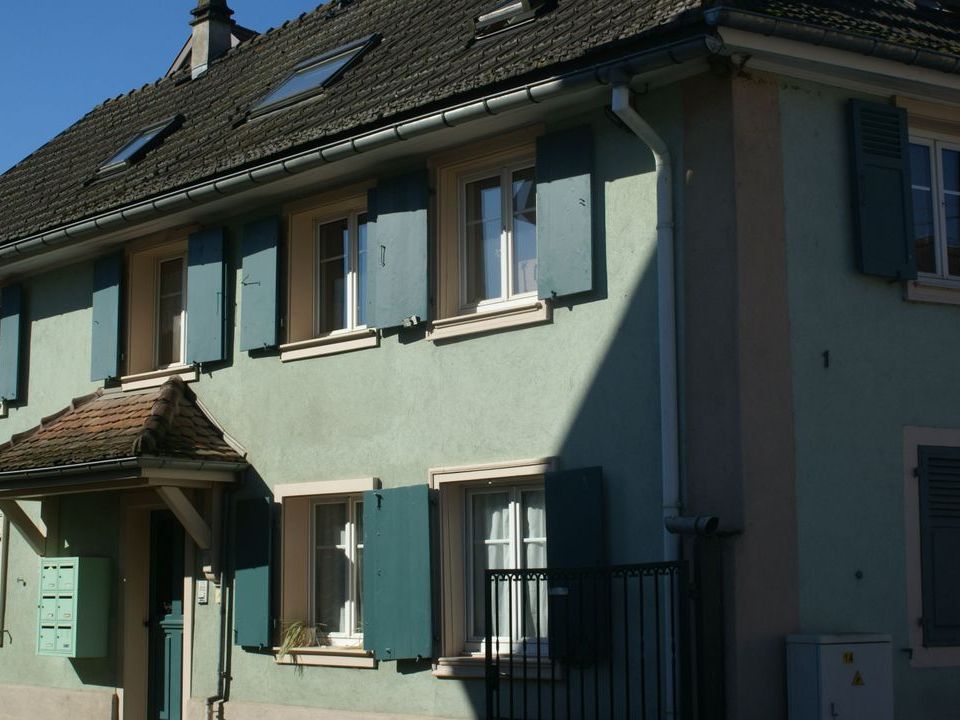 Lejlighed i Osthouse, Bas-Rhin - foto 2