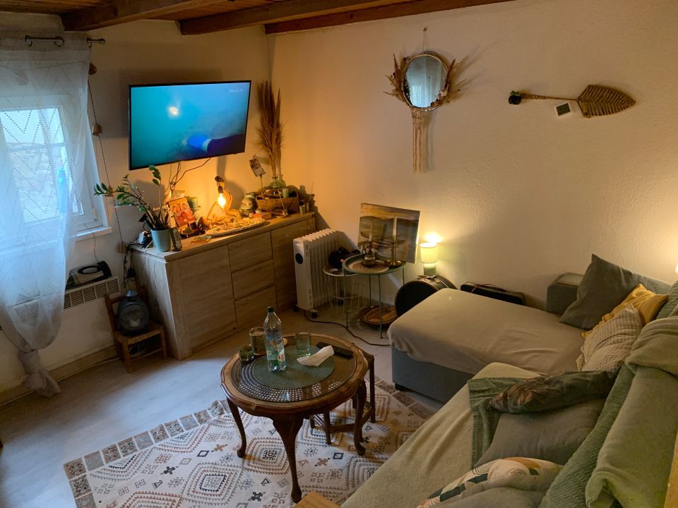 Lejlighed i Osthouse, Bas-Rhin - foto 4