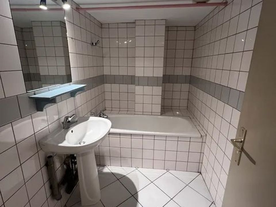 Lejlighed i Osthouse, Bas-Rhin - foto 5