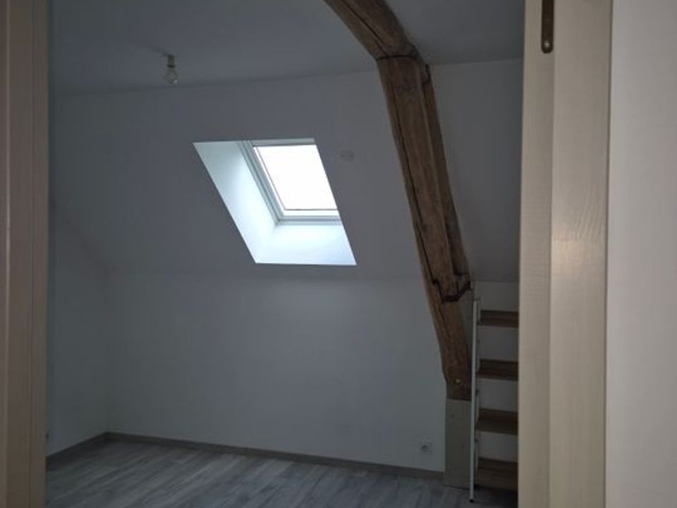 Studio i Monéteau, Yonne - foto 1