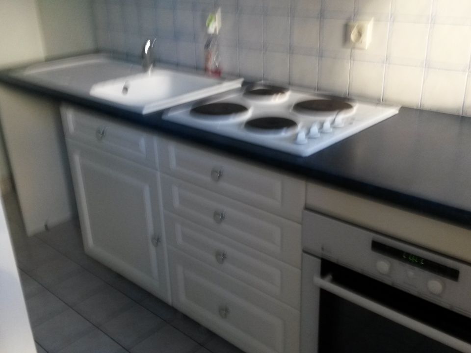 Apartament a Saumur, Maine-et-Loire - foto 3