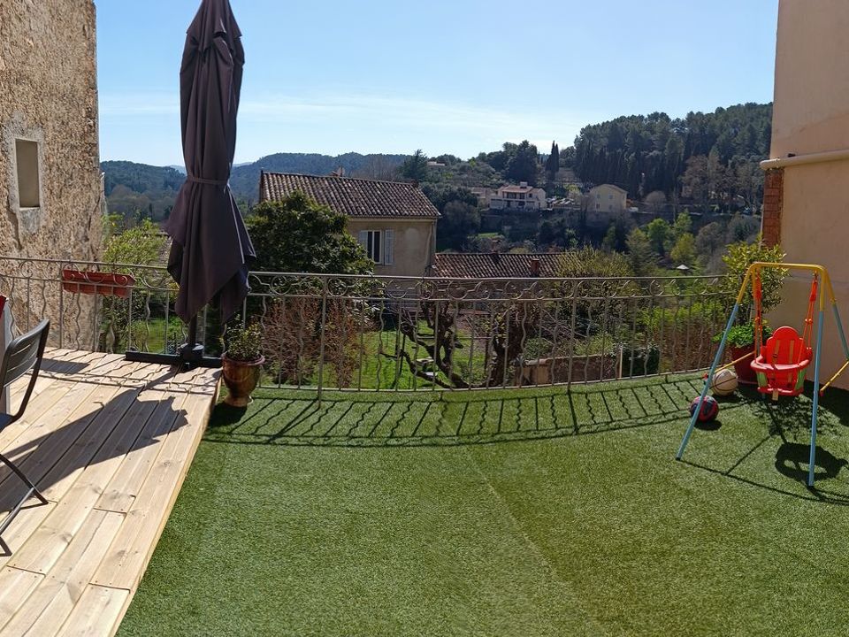 Lejlighed i Barjols, Var - foto 2