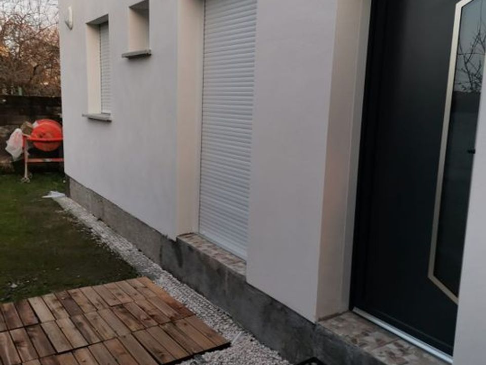 Villa i Saint-Sébastien-sur-Loire, Loire-Atlantique - foto 1