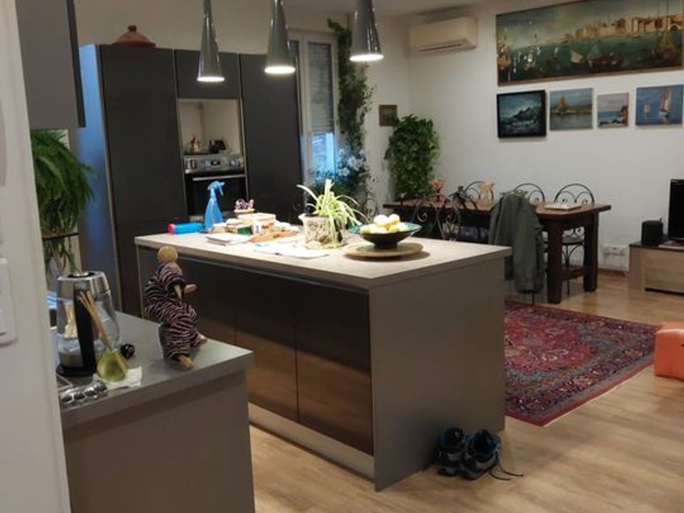 Studio i Alès, Gard - foto 1