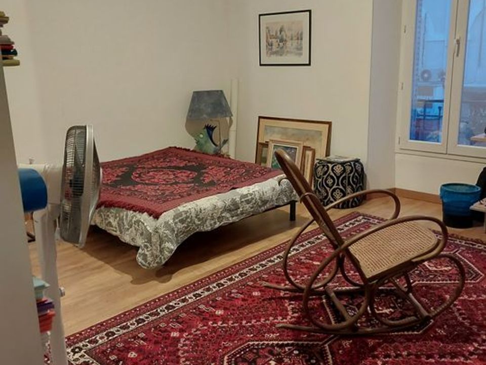 Studio i Alès, Gard - foto 3