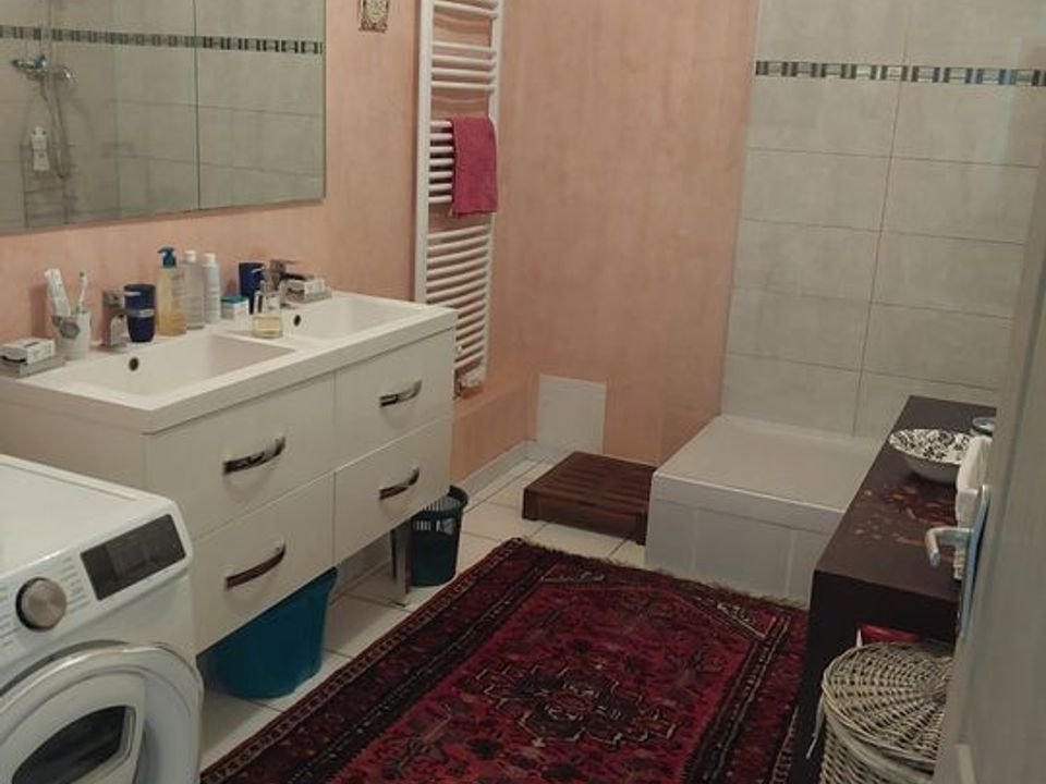 Studio i Alès, Gard - foto 4
