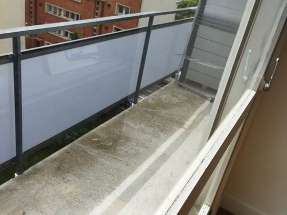 Studio i Charenton-le-Pont, Val-de-Marne - foto 2