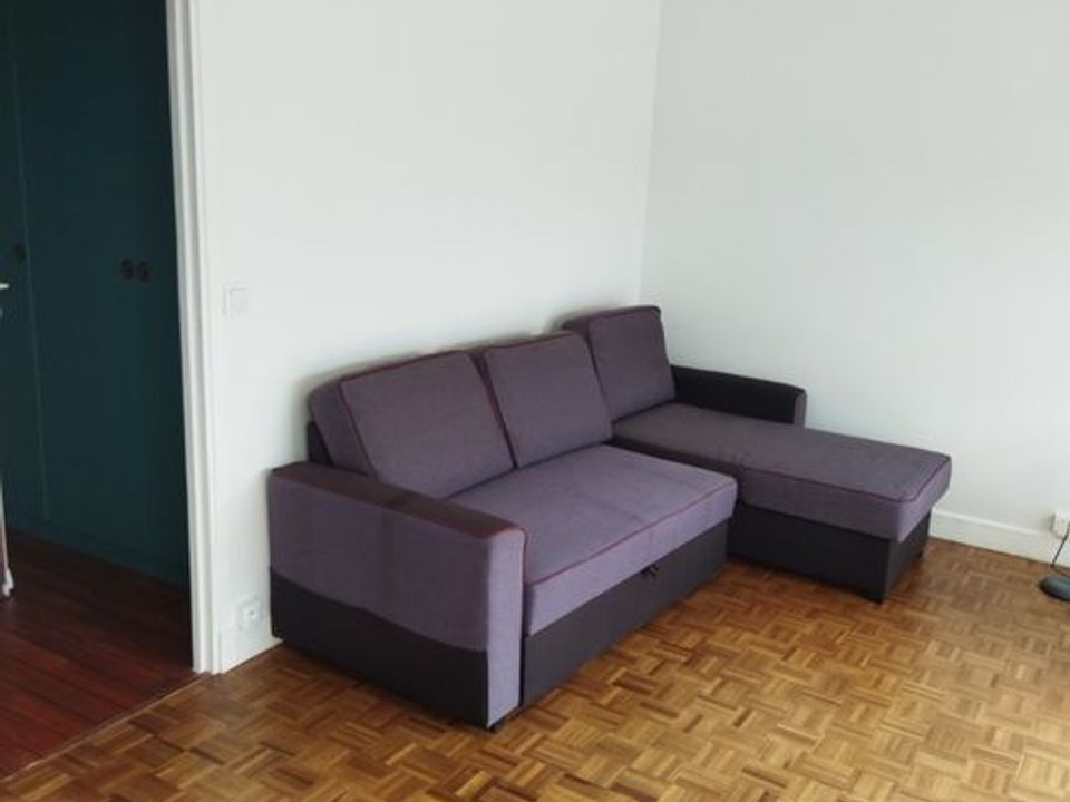 Studio i Charenton-le-Pont, Val-de-Marne - foto 4