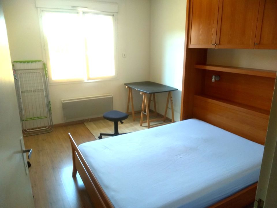 Lejlighed i Albi, Tarn - foto 2