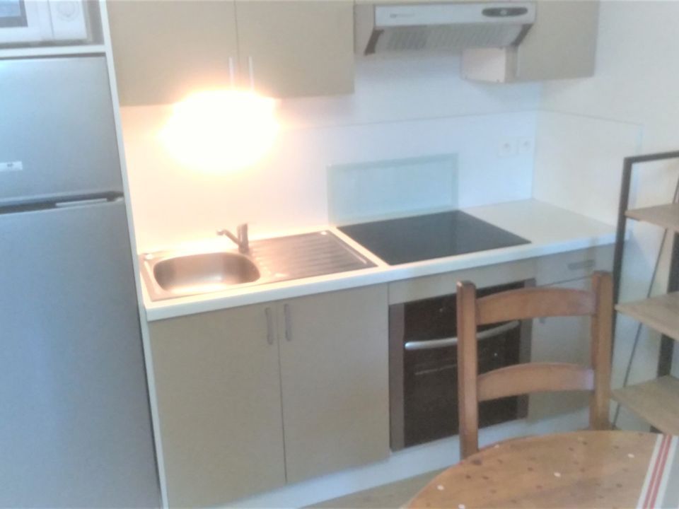 Lejlighed i Albi, Tarn - foto 4