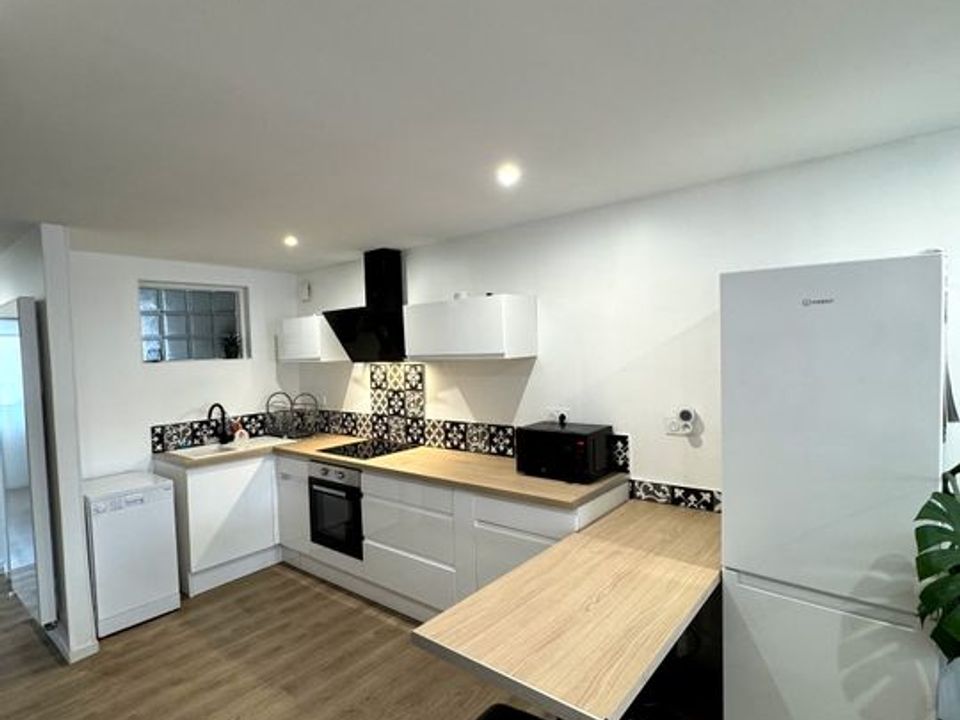 Lejlighed i Troyes, Aube - foto 1