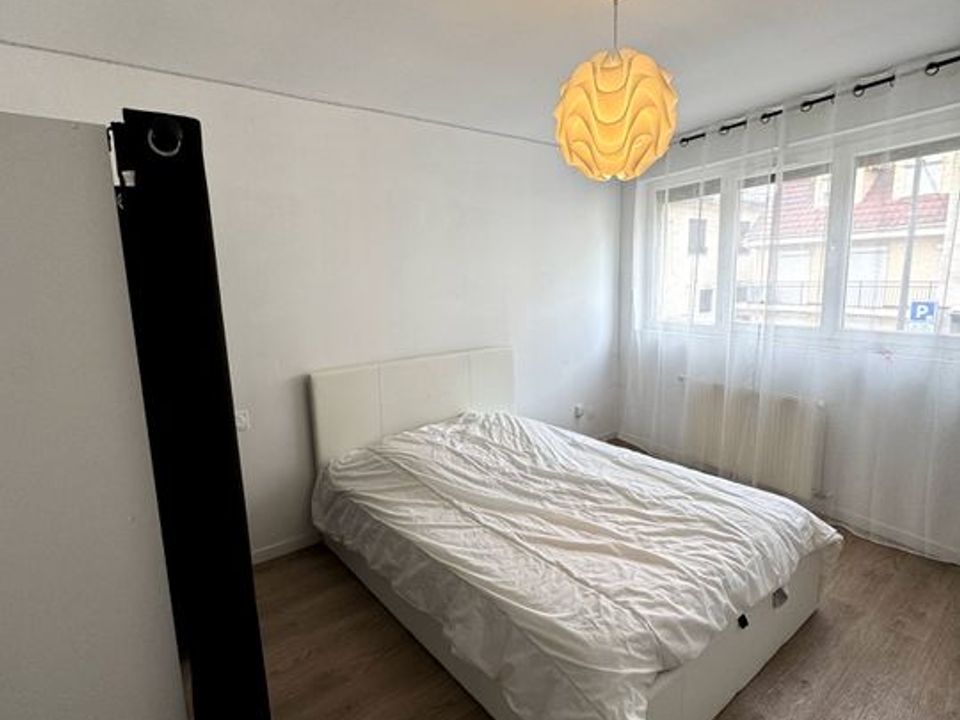 Lejlighed i Troyes, Aube - foto 4