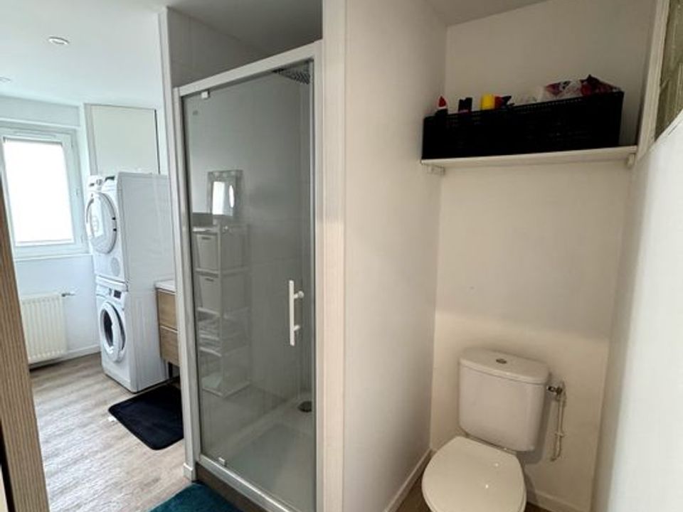Lejlighed i Troyes, Aube - foto 5