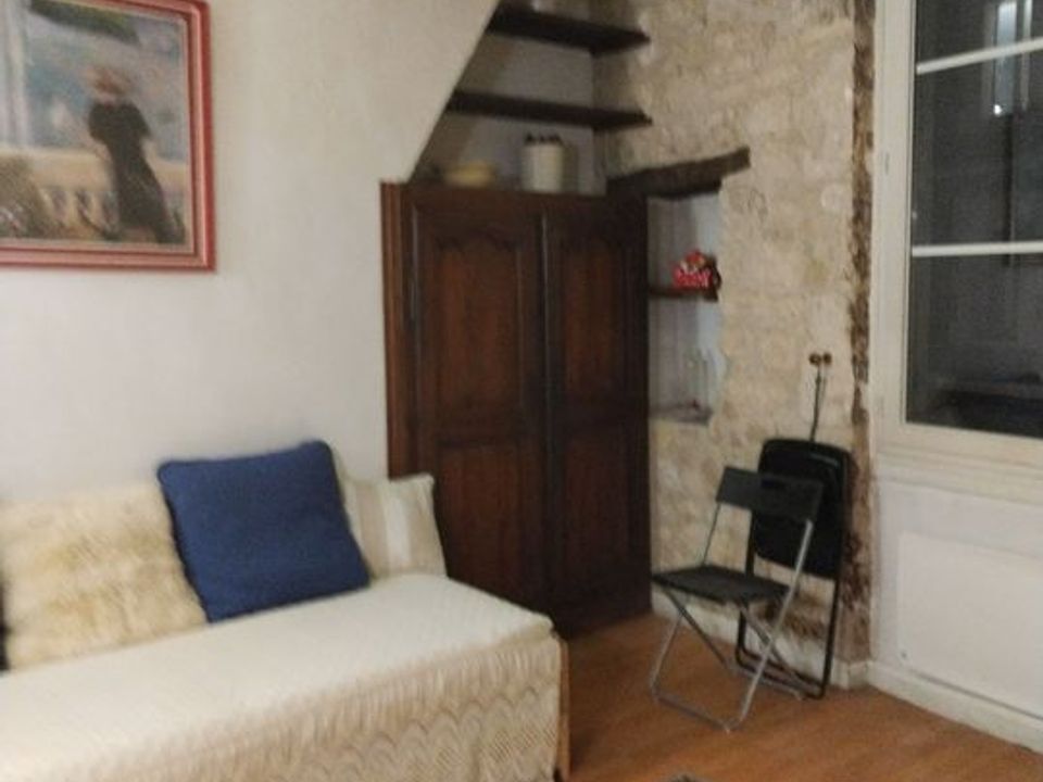 Studio i Paris, Paris - foto 4