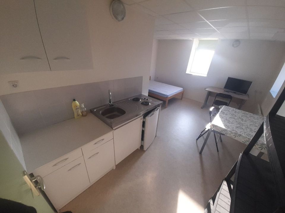 Studio i Sochaux, Doubs - foto 2