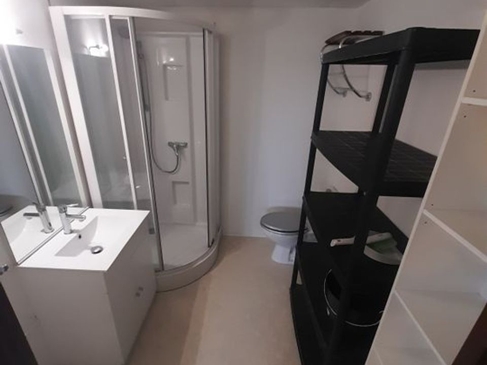 Studio i Sochaux, Doubs - foto 3