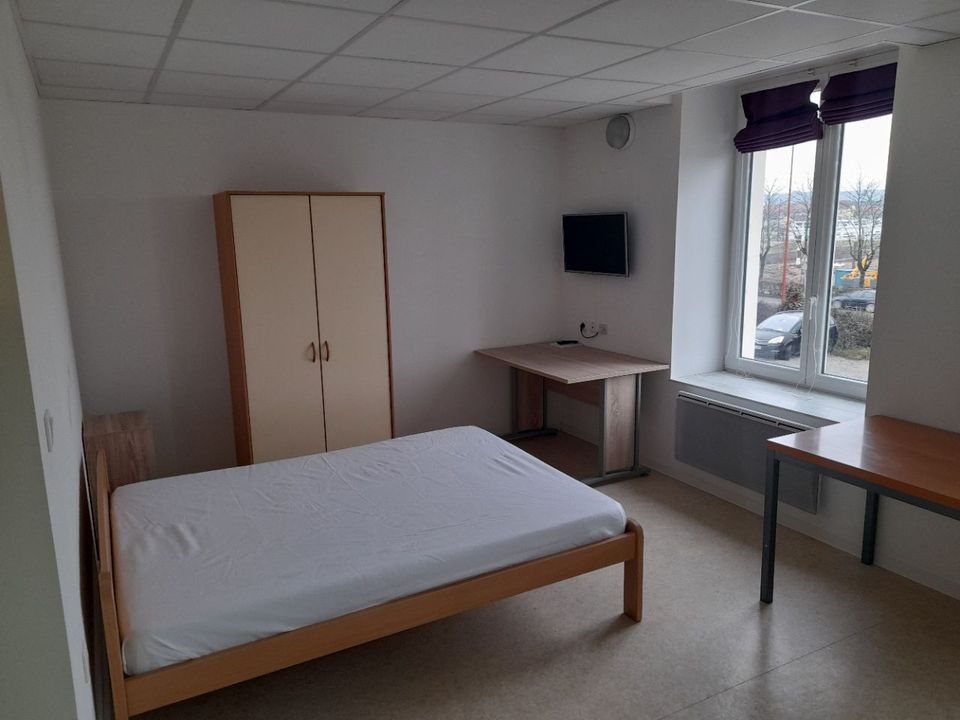 Studio i Sochaux, Doubs - foto 5