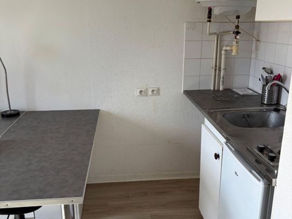 Estudi a Dijon, Cote-d'Or - foto 3