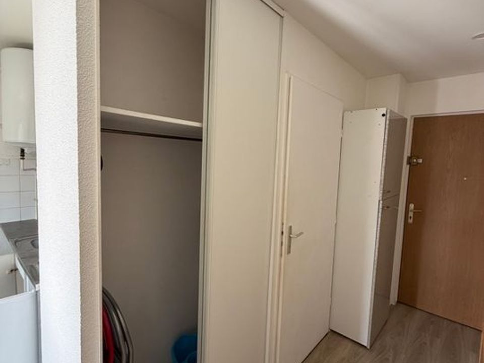 Estudi a Dijon, Cote-d'Or - foto 4