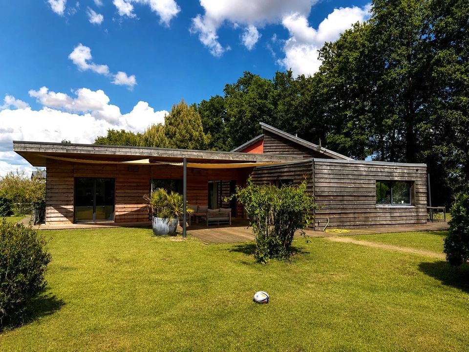 Villa a Verrie, Maine-et-Loire - foto 1