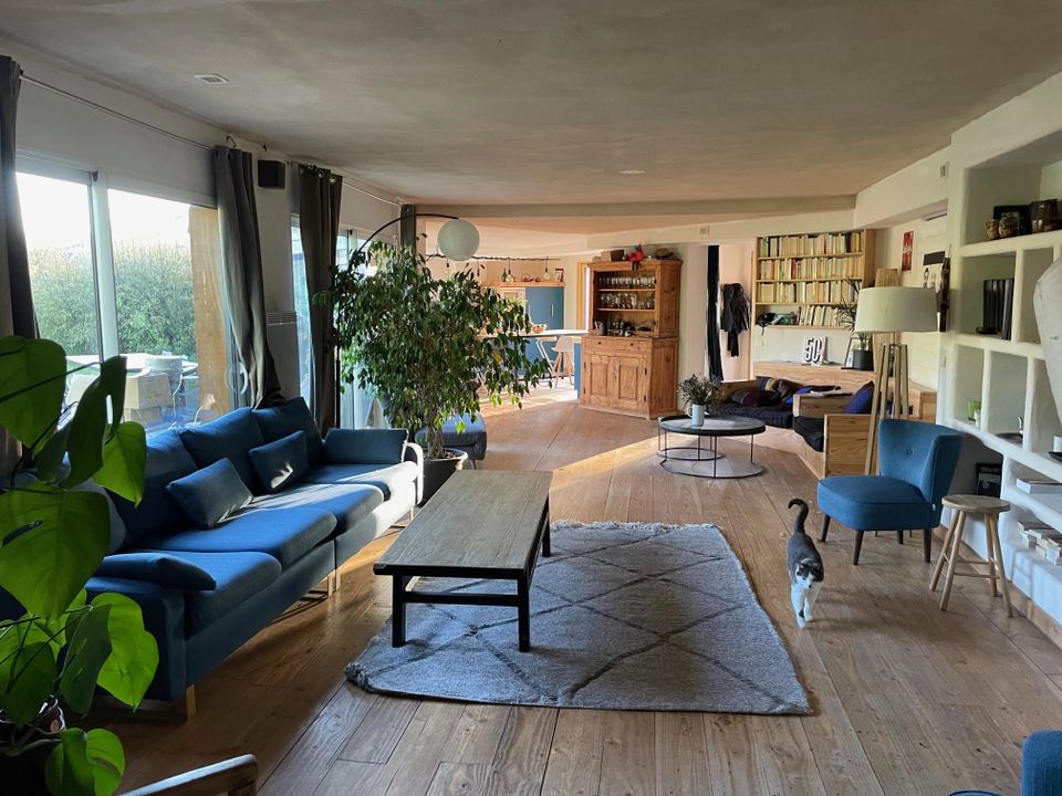 Villa a Verrie, Maine-et-Loire - foto 2