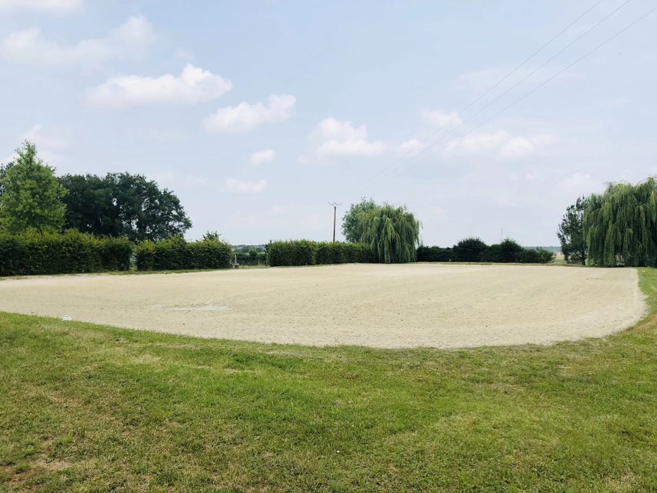 Villa a Verrie, Maine-et-Loire - foto 4
