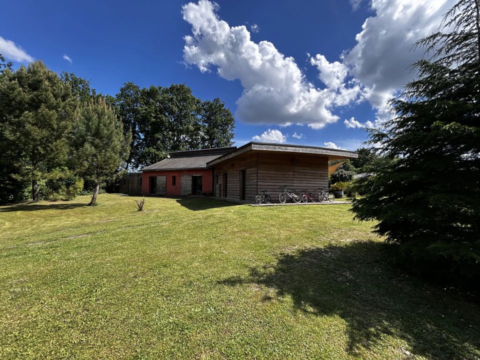 Villa a Verrie, Maine-et-Loire - foto 5