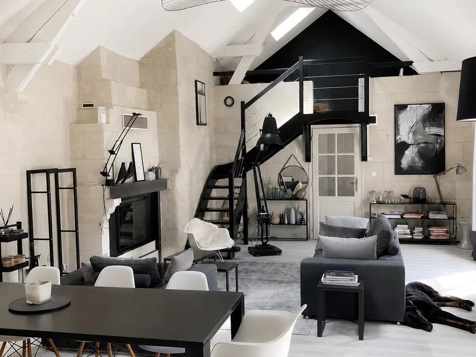 Villa in Varennes-sur-Loire, Maine-et-Loire - foto 3