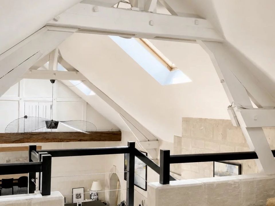 Villa in Varennes-sur-Loire, Maine-et-Loire - foto 5