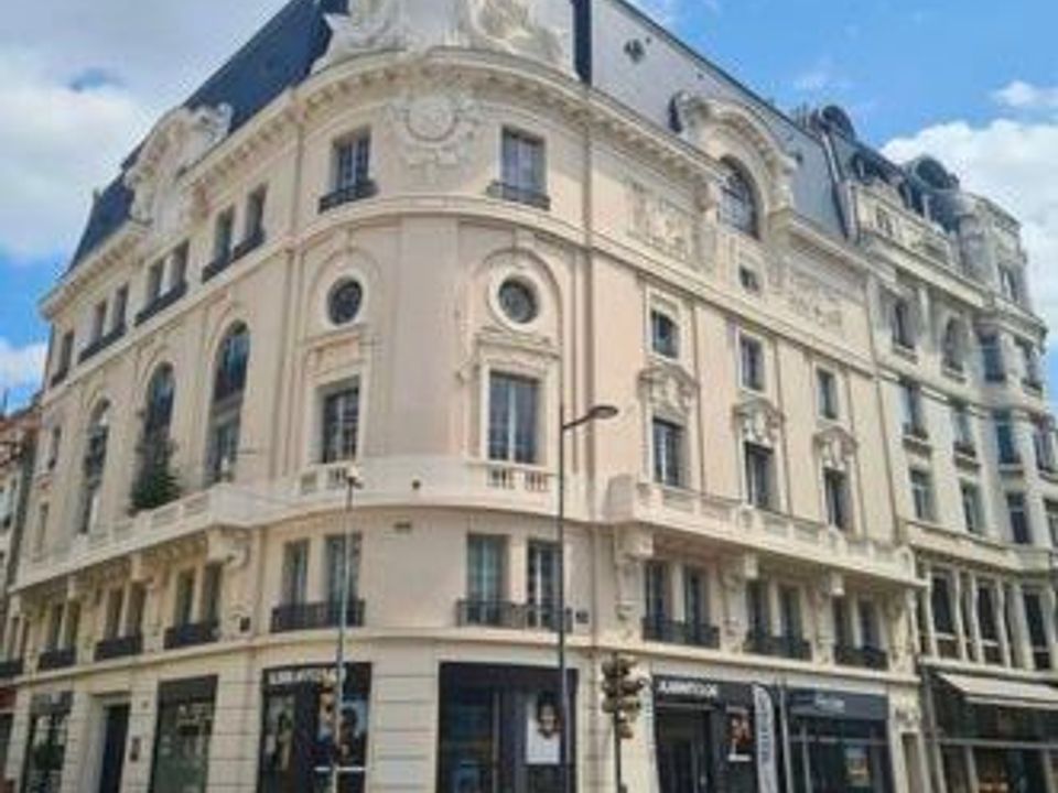 Apartament a Saint-Etienne, Loire - foto 1