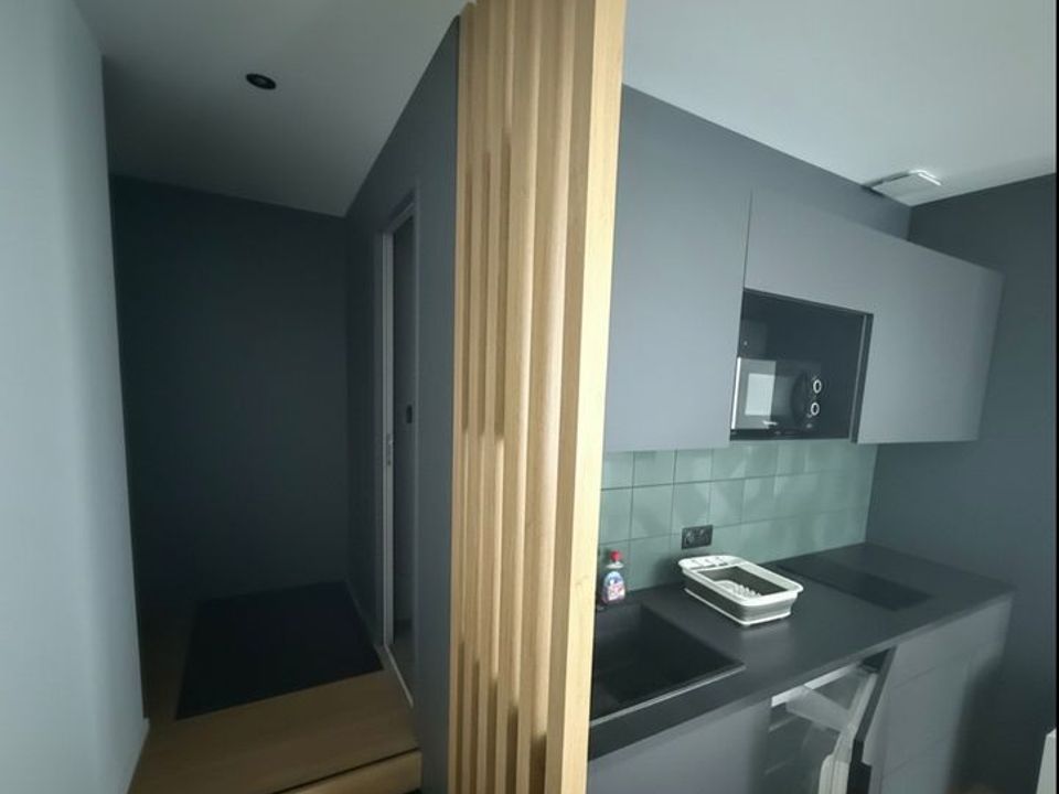 Apartament a Saint-Etienne, Loire - foto 2