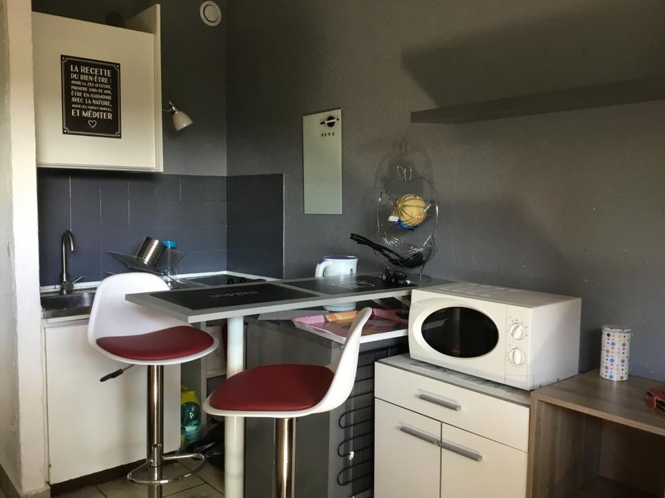 Estudi a Montpellier, Herault - foto 1