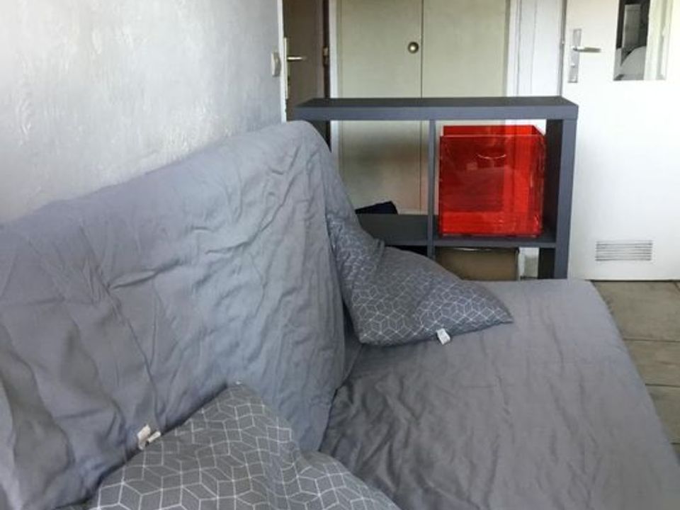 Estudi a Montpellier, Herault - foto 2