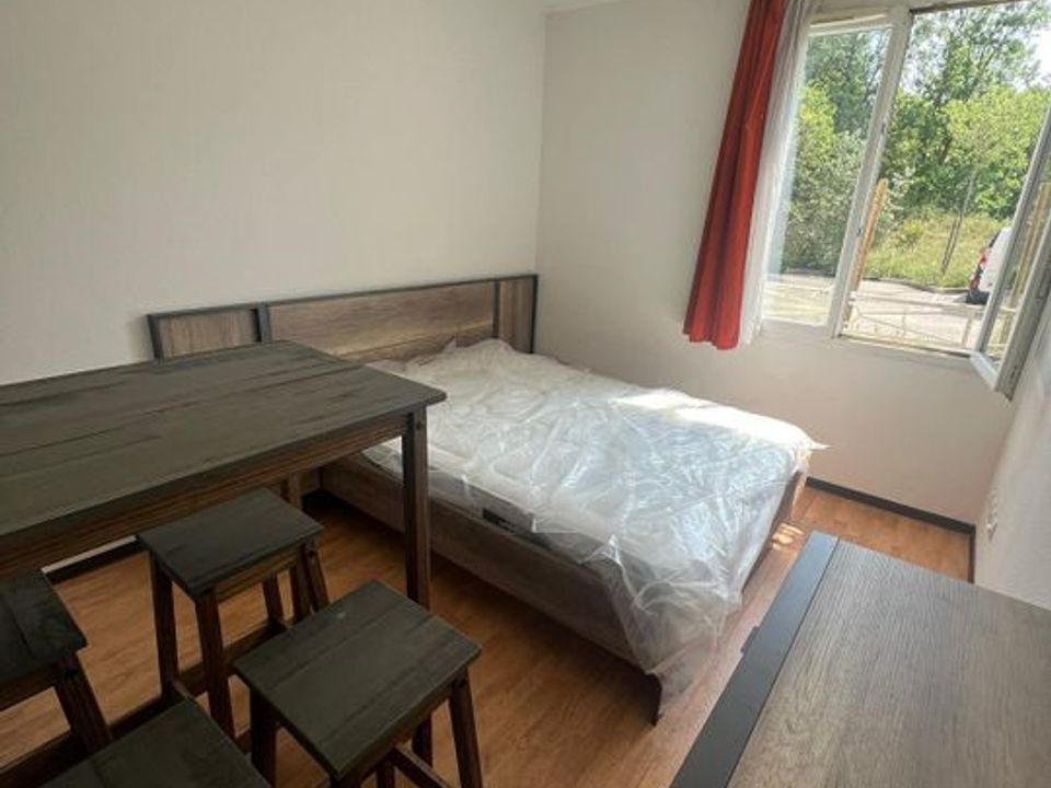 Studio i Le Tholonet, Bouches-du-Rhone - foto 1