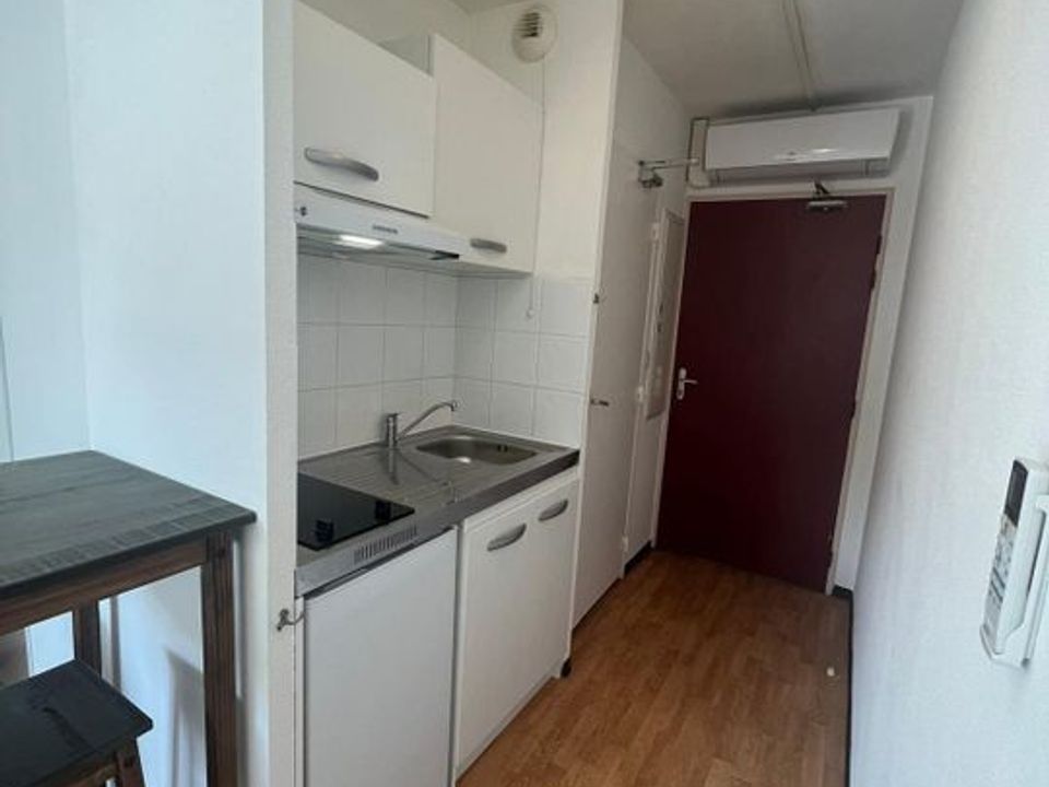 Studio i Le Tholonet, Bouches-du-Rhone - foto 2