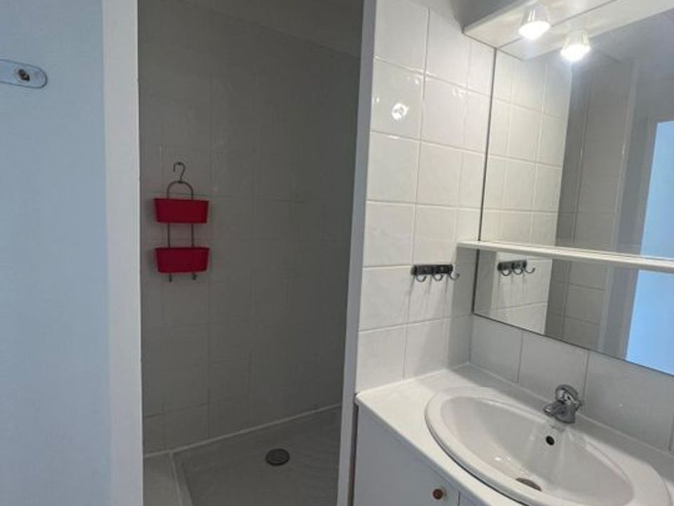 Studio i Le Tholonet, Bouches-du-Rhone - foto 3