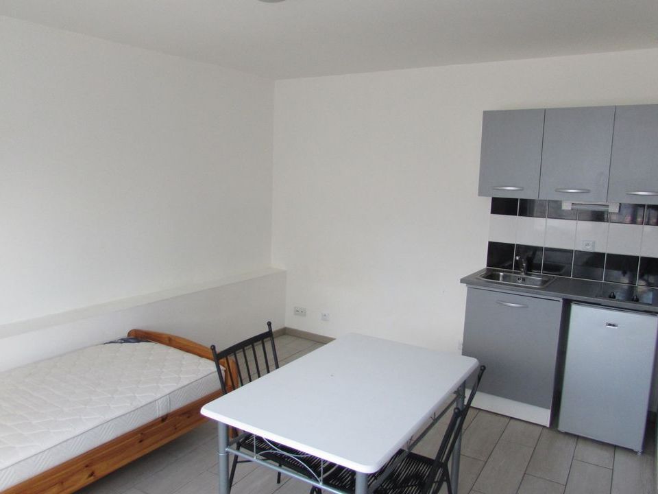 Studio i Vern-sur-Seiche, Ille-et-Vilaine - foto 2