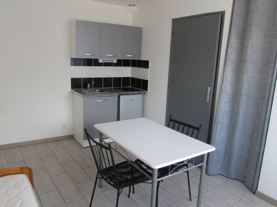 Studio i Vern-sur-Seiche, Ille-et-Vilaine - foto 3