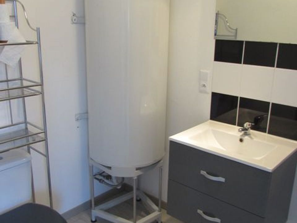 Studio i Vern-sur-Seiche, Ille-et-Vilaine - foto 4