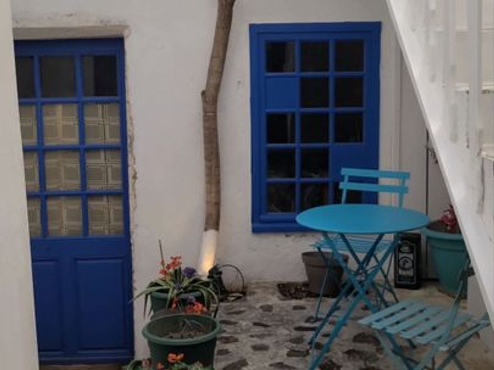 Estudi a Bourg-Saint-Andéol, Ardeche - foto 1