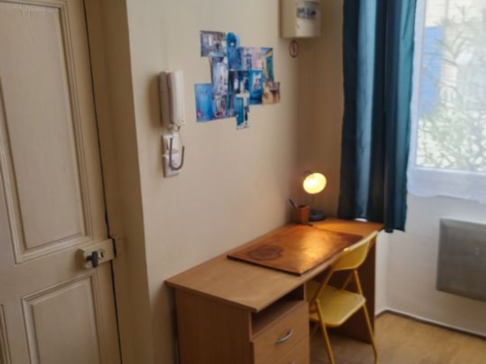 Estudi a Bourg-Saint-Andéol, Ardeche - foto 3