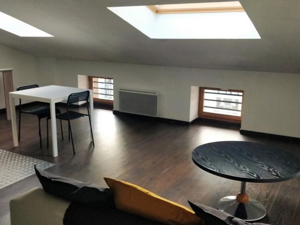 Apartament a Saint-Etienne, Loire - foto 1